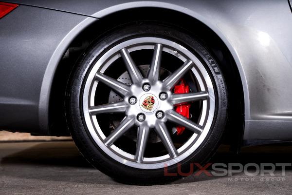 Used 2008 Porsche 911 Carrera S | Woodbury, NY
