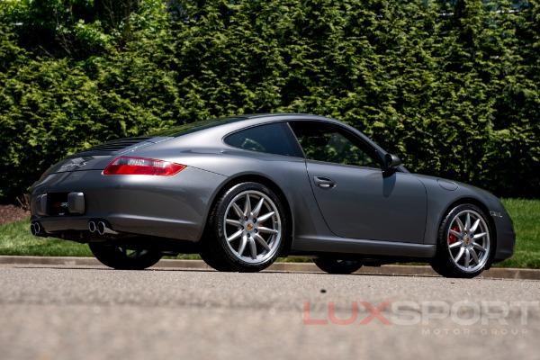 Used 2008 Porsche 911 Carrera S | Woodbury, NY