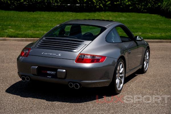Used 2008 Porsche 911 Carrera S | Woodbury, NY