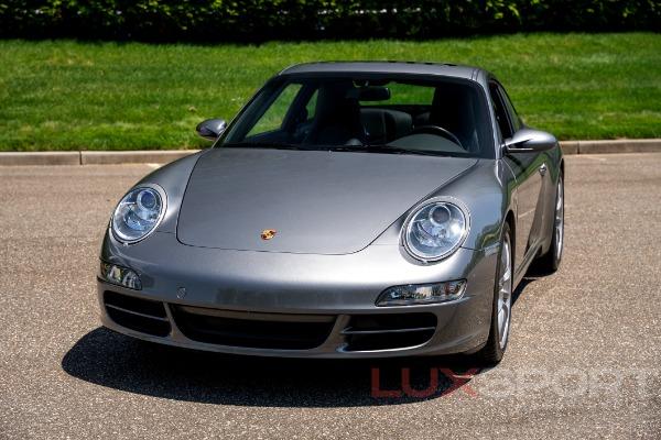 Used 2008 Porsche 911 Carrera S | Woodbury, NY