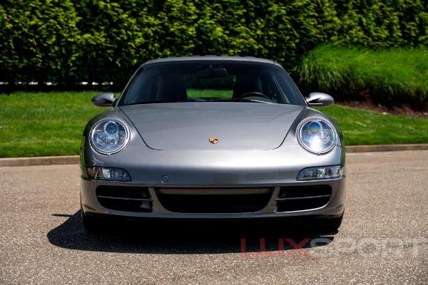 Used 2008 Porsche 911 Carrera S | Woodbury, NY