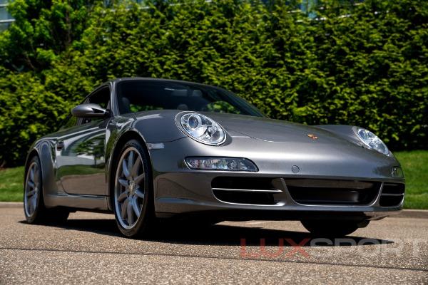 Used 2008 Porsche 911 Carrera S | Woodbury, NY