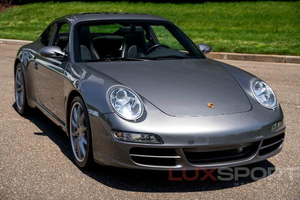 Used 2008 Porsche 911 Carrera S | Woodbury, NY