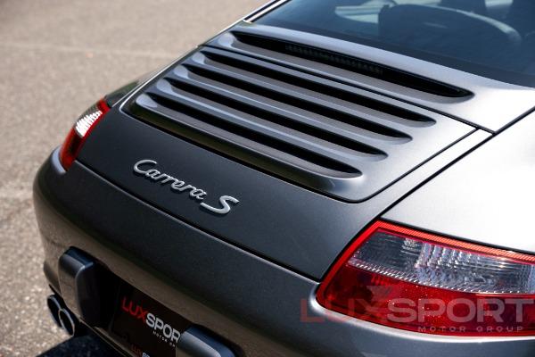 Used 2008 Porsche 911 Carrera S | Woodbury, NY