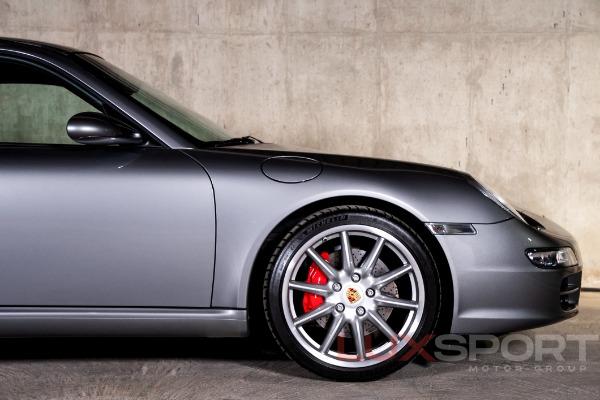 Used 2008 Porsche 911 Carrera S | Woodbury, NY