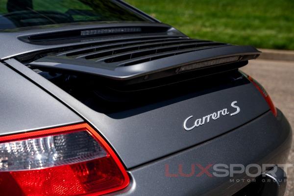 Used 2008 Porsche 911 Carrera S | Woodbury, NY