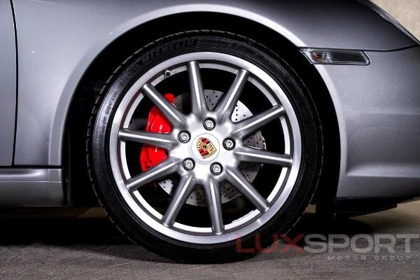 Used 2008 Porsche 911 Carrera S | Woodbury, NY