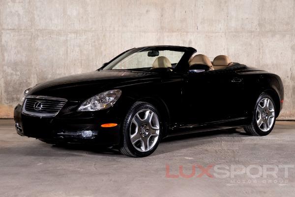 Used 2006 Lexus SC 430  | Woodbury, NY