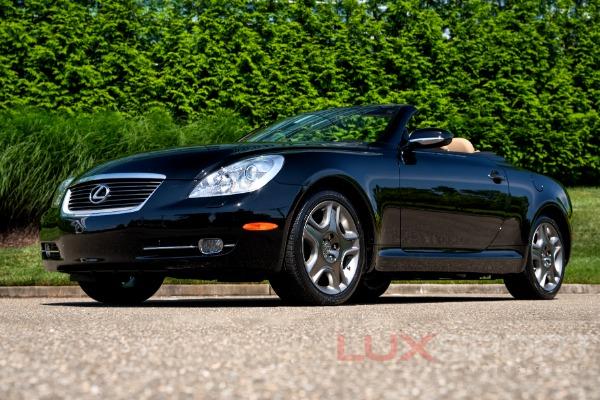 Used 2006 Lexus SC 430  | Woodbury, NY