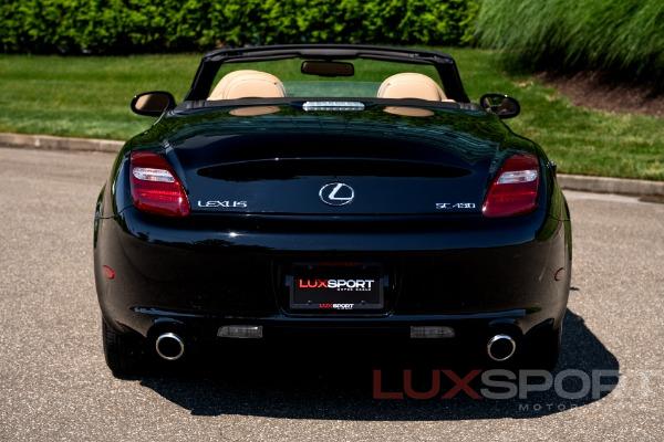 Used 2006 Lexus SC 430  | Woodbury, NY