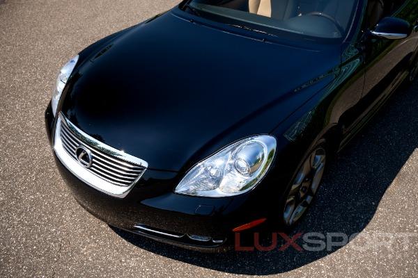 Used 2006 Lexus SC 430  | Woodbury, NY