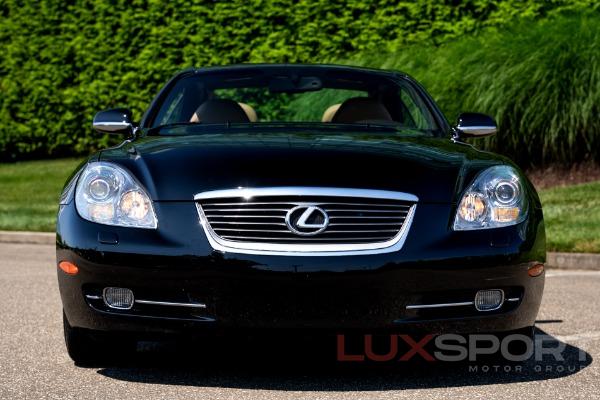 Used 2006 Lexus SC 430  | Woodbury, NY