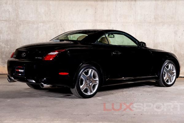 Used 2006 Lexus SC 430  | Woodbury, NY