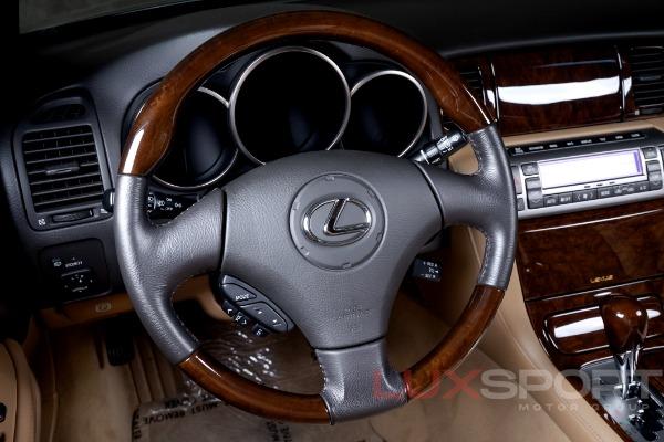 Used 2006 Lexus SC 430  | Woodbury, NY