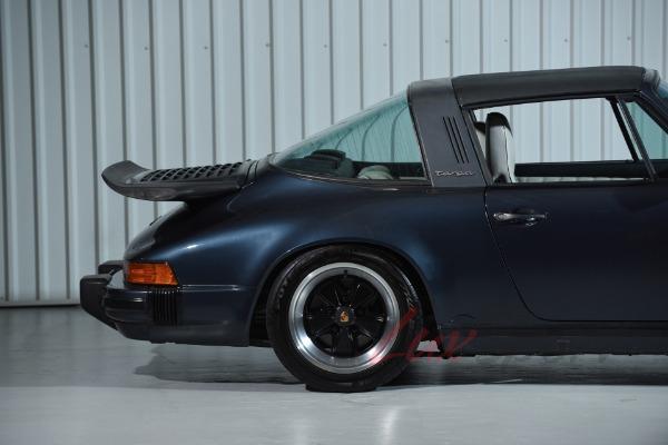 Used 1987 Porsche 911 Carrera Targa  | Woodbury, NY