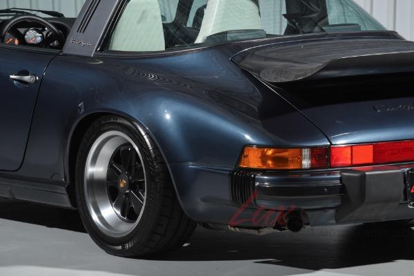 Used 1987 Porsche 911 Carrera Targa  | Woodbury, NY