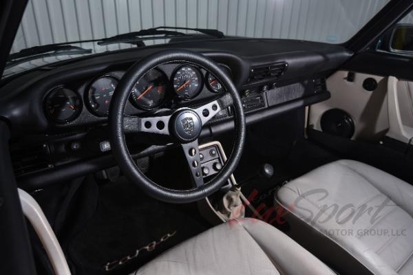 Used 1987 Porsche 911 Carrera Targa  | Woodbury, NY