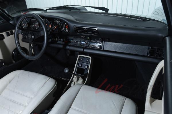 Used 1987 Porsche 911 Carrera Targa  | Woodbury, NY