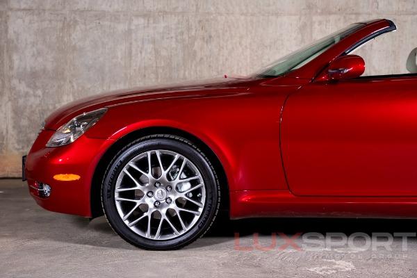 Used 2007 Lexus SC 430  | Woodbury, NY