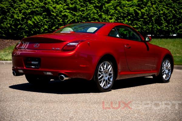Used 2007 Lexus SC 430  | Woodbury, NY