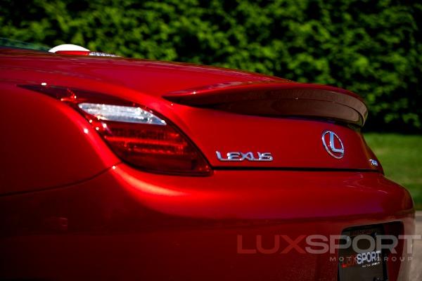 Used 2007 Lexus SC 430  | Woodbury, NY