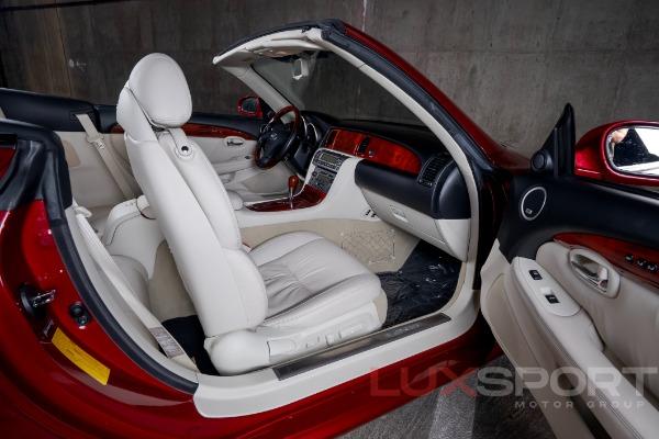 Used 2007 Lexus SC 430  | Woodbury, NY
