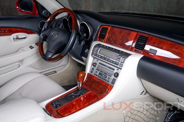 Used 2007 Lexus SC 430  | Woodbury, NY