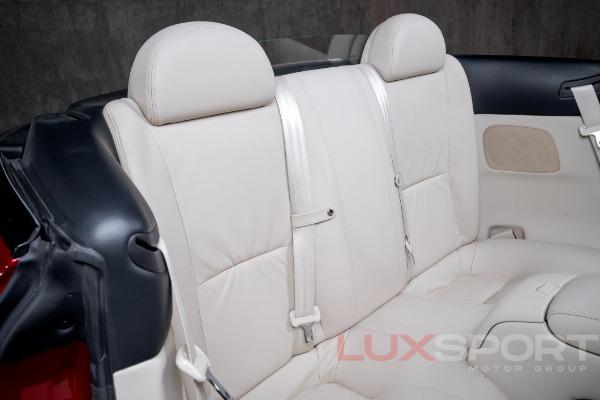 Used 2007 Lexus SC 430  | Woodbury, NY