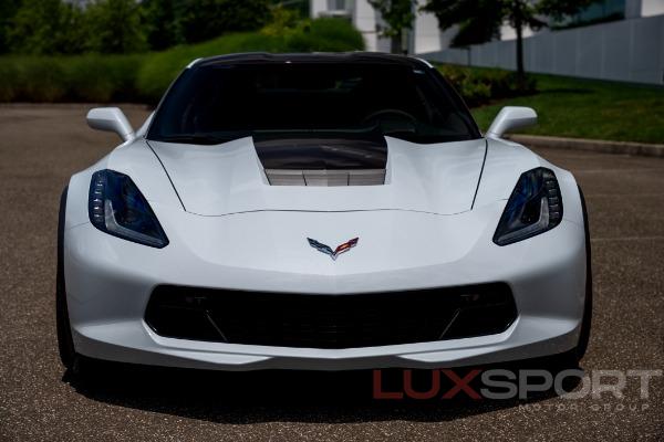 Used 2019 Chevrolet Corvette Grand Sport | Woodbury, NY