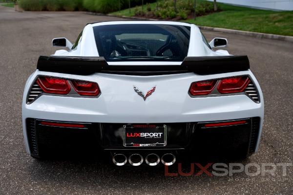 Used 2019 Chevrolet Corvette Grand Sport | Woodbury, NY