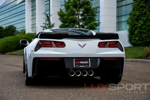 Used 2019 Chevrolet Corvette Grand Sport | Woodbury, NY