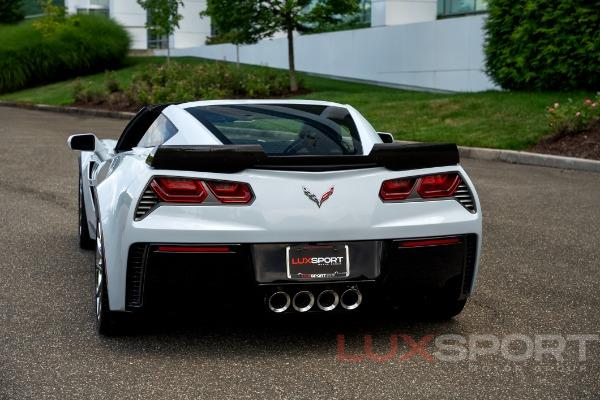 Used 2019 Chevrolet Corvette Grand Sport | Woodbury, NY
