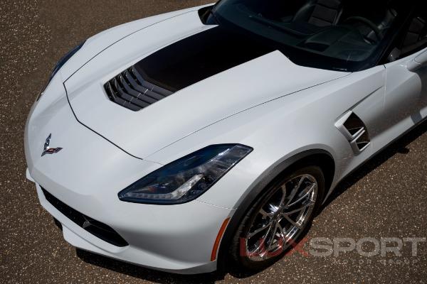 Used 2019 Chevrolet Corvette Grand Sport | Woodbury, NY