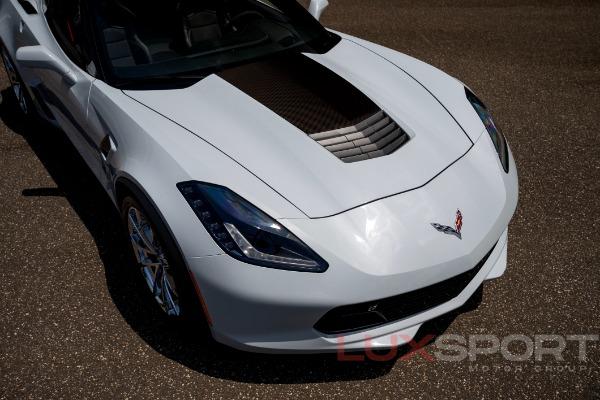 Used 2019 Chevrolet Corvette Grand Sport | Woodbury, NY