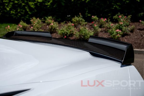 Used 2019 Chevrolet Corvette Grand Sport | Woodbury, NY