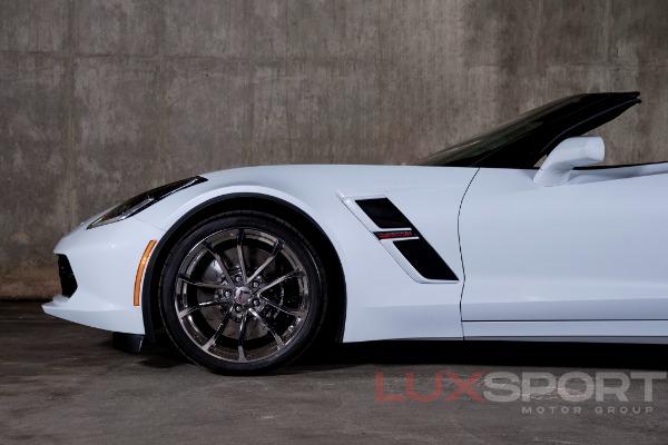 Used 2019 Chevrolet Corvette Grand Sport | Woodbury, NY
