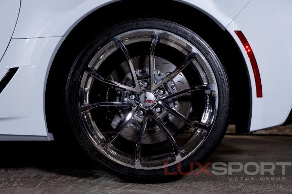 Used 2019 Chevrolet Corvette Grand Sport | Woodbury, NY