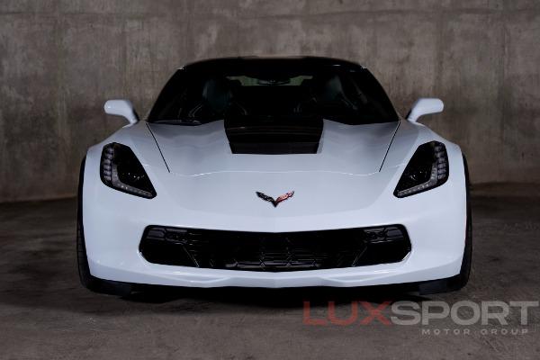 Used 2019 Chevrolet Corvette Grand Sport | Woodbury, NY