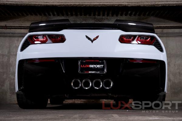 Used 2019 Chevrolet Corvette Grand Sport | Woodbury, NY