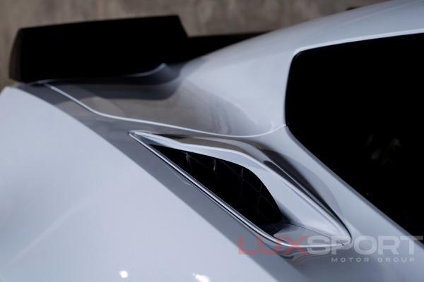 Used 2019 Chevrolet Corvette Grand Sport | Woodbury, NY
