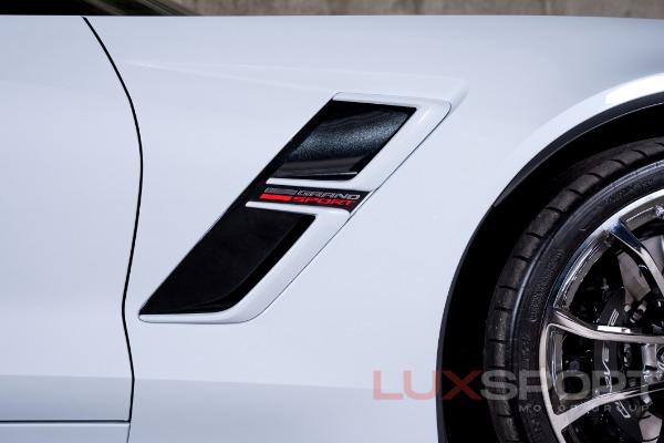 Used 2019 Chevrolet Corvette Grand Sport | Woodbury, NY