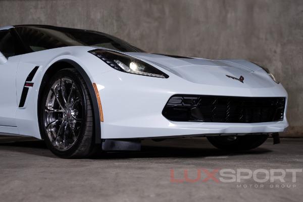 Used 2019 Chevrolet Corvette Grand Sport | Woodbury, NY