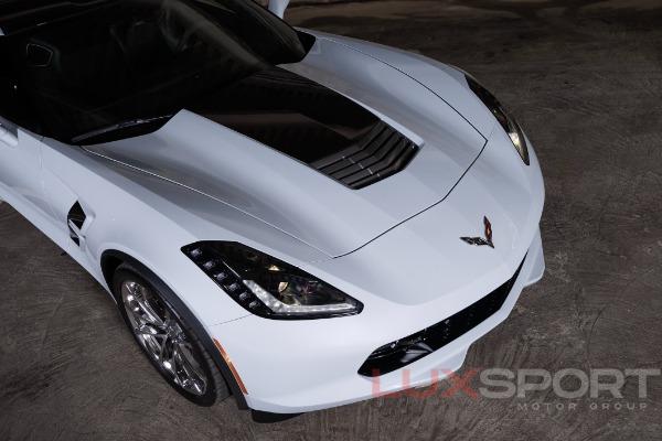 Used 2019 Chevrolet Corvette Grand Sport | Woodbury, NY