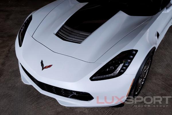 Used 2019 Chevrolet Corvette Grand Sport | Woodbury, NY