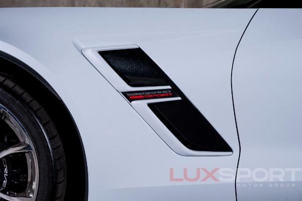 Used 2019 Chevrolet Corvette Grand Sport | Woodbury, NY