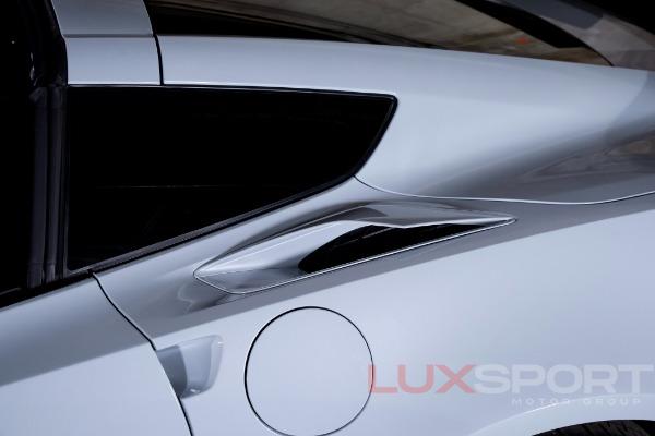 Used 2019 Chevrolet Corvette Grand Sport | Woodbury, NY