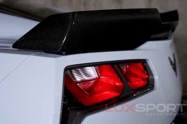Used 2019 Chevrolet Corvette Grand Sport | Woodbury, NY