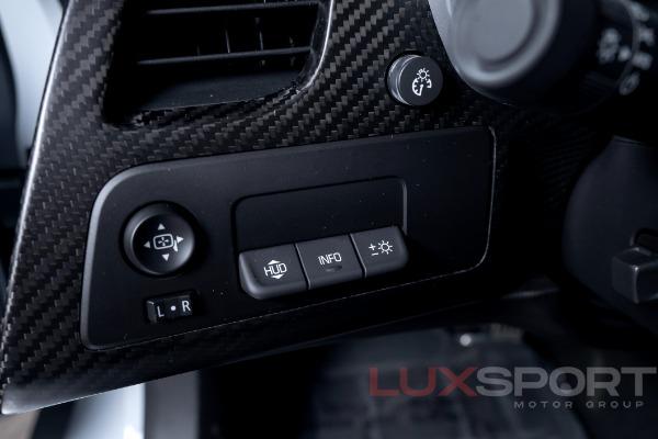 Used 2019 Chevrolet Corvette Grand Sport | Woodbury, NY