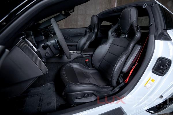Used 2019 Chevrolet Corvette Grand Sport | Woodbury, NY