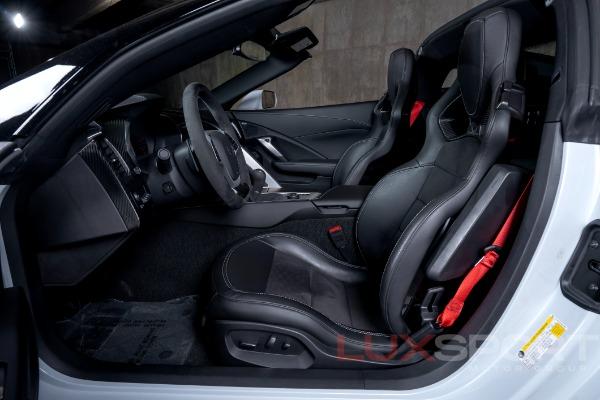 Used 2019 Chevrolet Corvette Grand Sport | Woodbury, NY